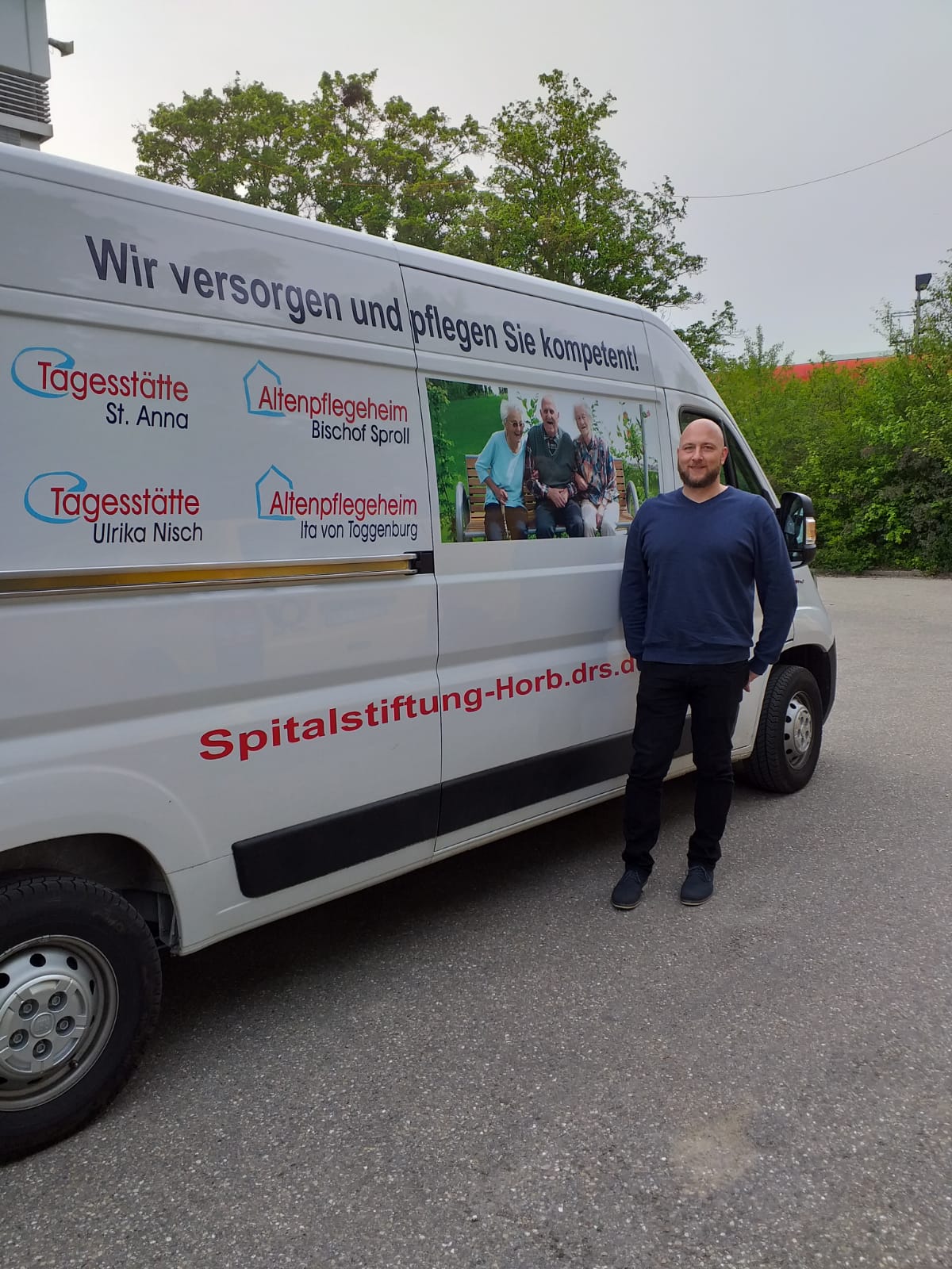 Pflegebetten Spitalstiftung Horb 008